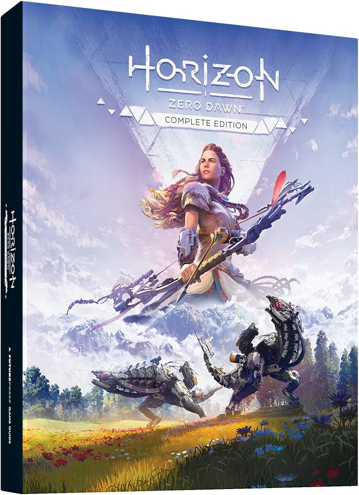 Horizon Zero Dawn– MHJoyDigitalStore